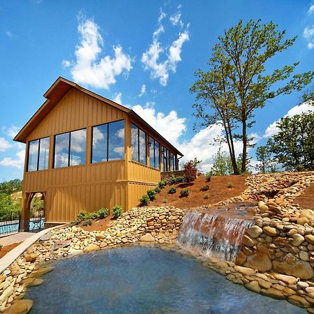 Tennessee Treasure #232 Sevierville Dış mekan fotoğraf