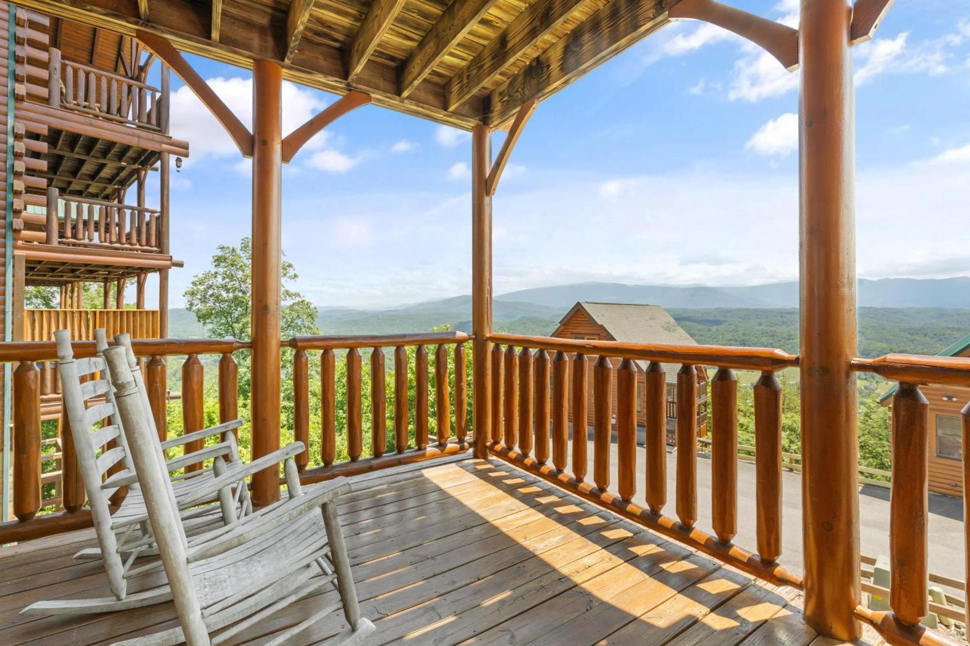 Tennessee Treasure #232 Sevierville Dış mekan fotoğraf