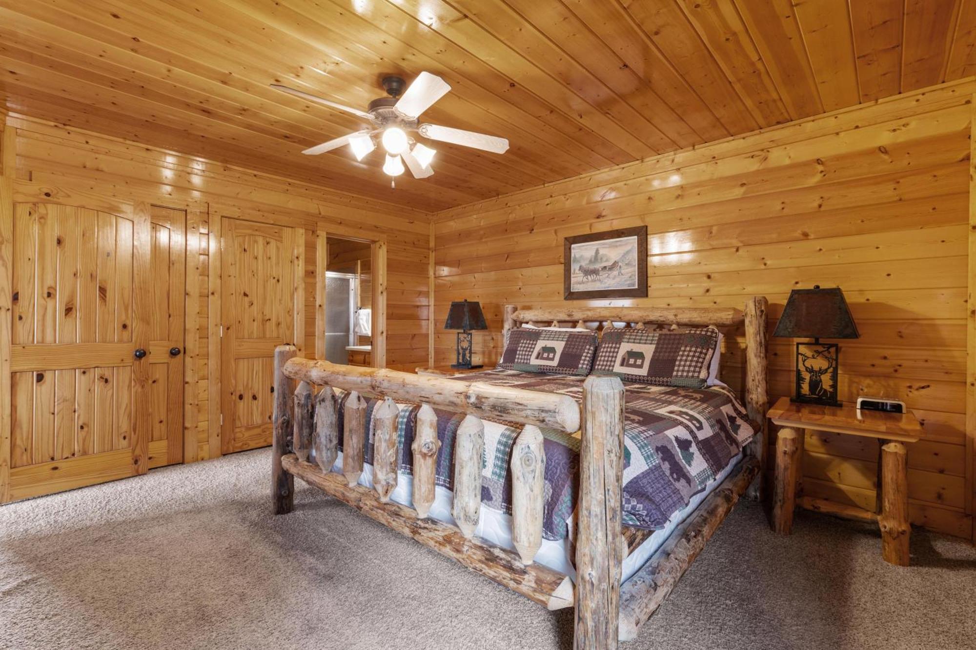 Tennessee Treasure #232 Sevierville Dış mekan fotoğraf